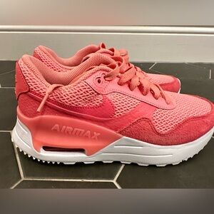 Nike AirMax sneakers